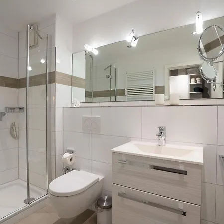 An Der Aue 11c Time Out Mit Wallbox *