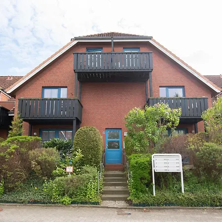 An Der Aue 11c Time Out Mit Wallbox *