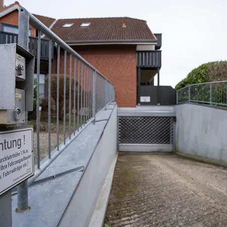 An Der Aue 11c Time Out Mit Wallbox * Dahme