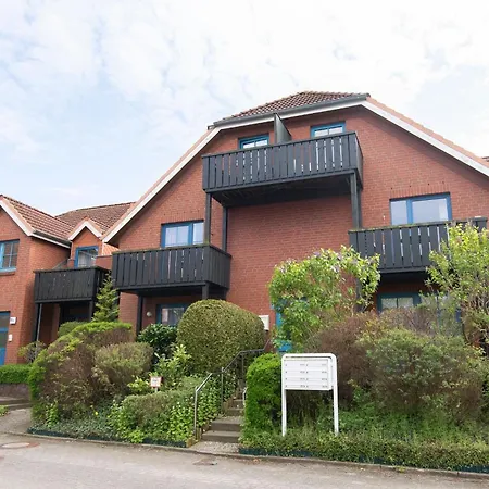 An Der Aue 11c Time Out Mit Wallbox Apartman