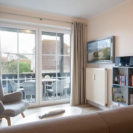 Apartman An Der Aue 11c Time Out Mit Wallbox