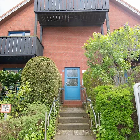 An Der Aue 11c Time Out Mit Wallbox *