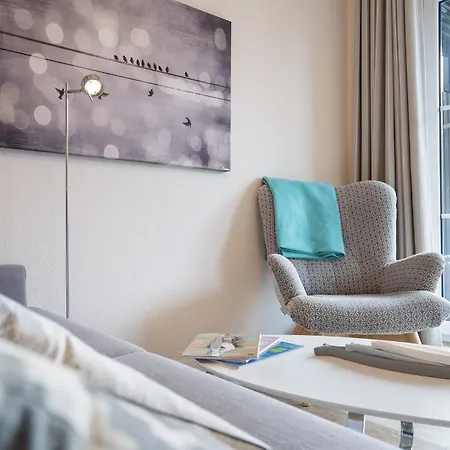 An Der Aue 11c Time Out Mit Wallbox * Dahme