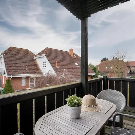An Der Aue 11c Time Out Apartment Dahme (Schleswig-Holstein)